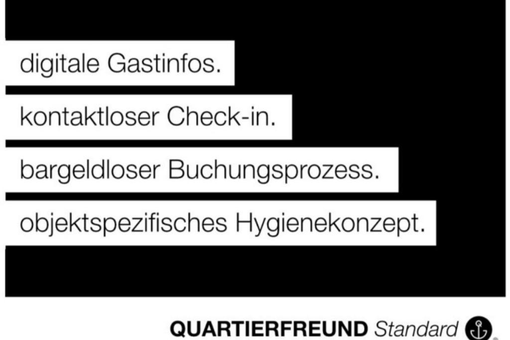 Stoertebeker 5 - Herzstueck Kellenhusen Luaran gambar