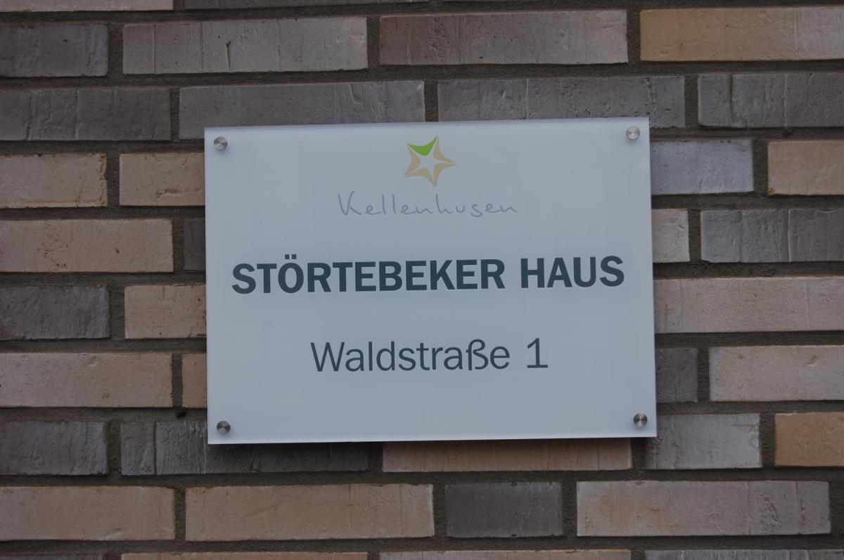 Stoertebeker 5 - Herzstueck Kellenhusen Luaran gambar
